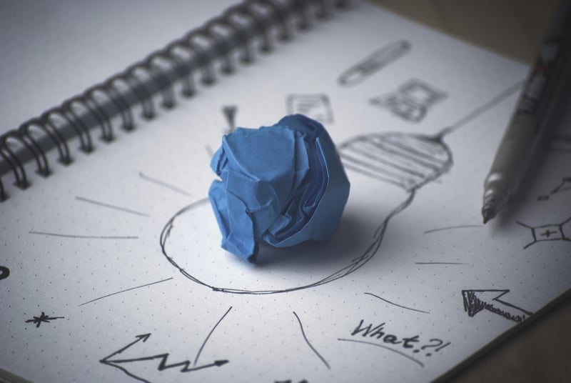 Innovative Ideas