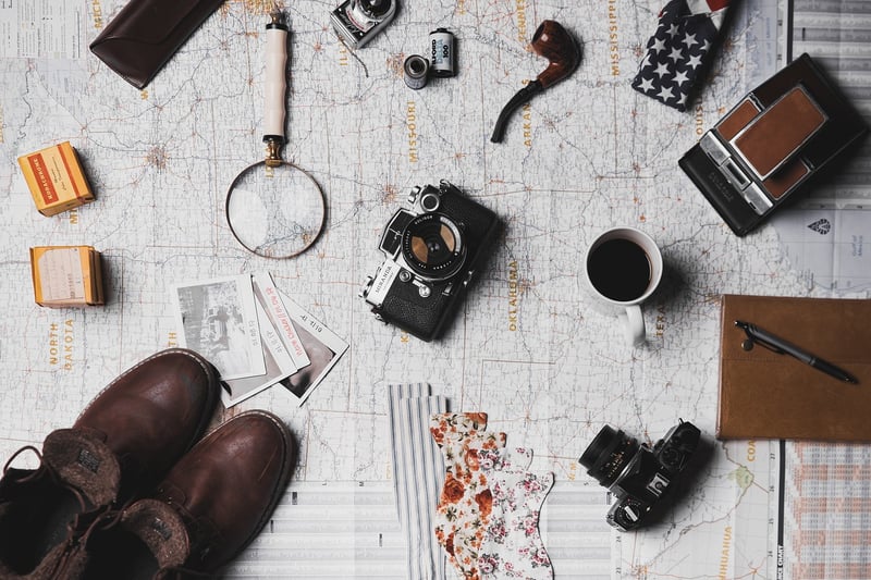 Competitor Analysis